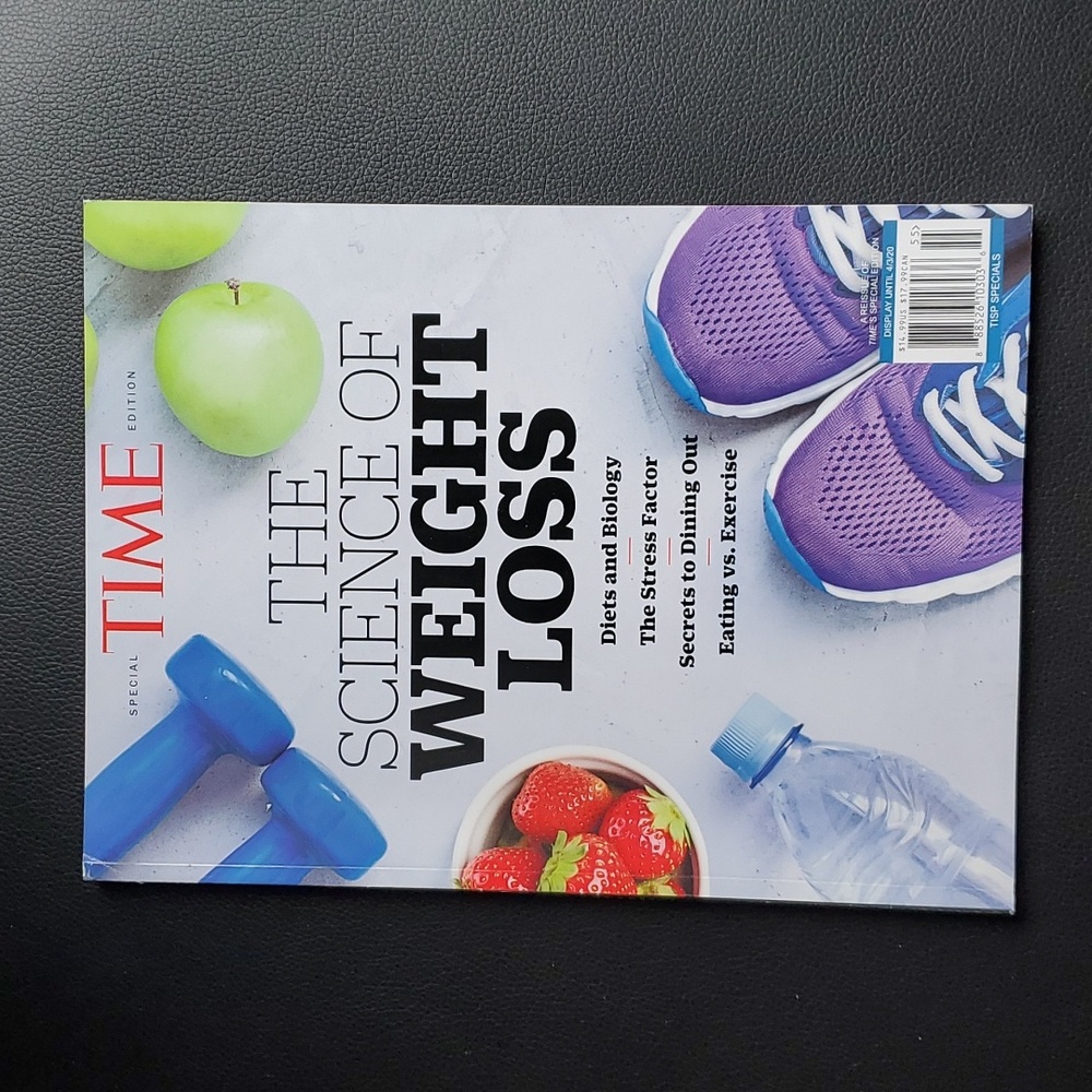 TIMES Weight Loss Magazine